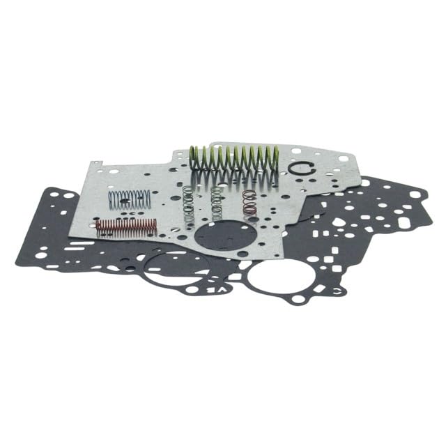TRANSGO Automatic Transmission Shift Kit