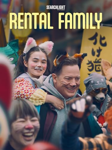 Rental Family cover