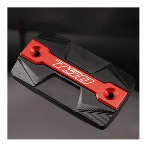Bouchon liquide de frein GSX-S750 étanche contre fuites huile M20