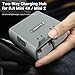 CYNOVA DJI Mini 4K Battery Charger, DJI Mini 4K Two-Way Charging Hub DJI Mini 2 Battery Charger Compatible with DJI Mavic Mini 2 /DJI Mini SE/Mavic Mini 2 SE for DJI Mini 4K Accessories & DJI Drone