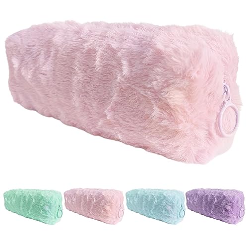 Estuche Escolar para mujer - Estuches Escolares para Guardar Material De Papelería O Maquillaje De...