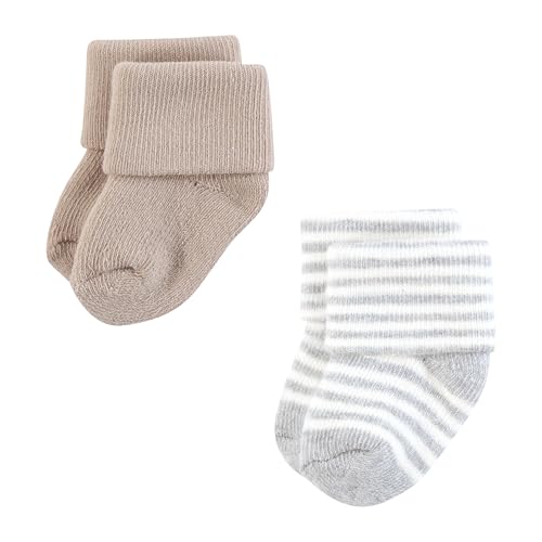 Image of Touched by Nature Unisex Baby Organic Cotton Bodysuits