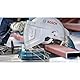 Bosch 1x PRO Metal Longlife Trennscheibe für Trennsägen und 25,4‑mm-Bohrung (für Stahl, Ø 355 mm, Professional Zubehör Pendelsäge)