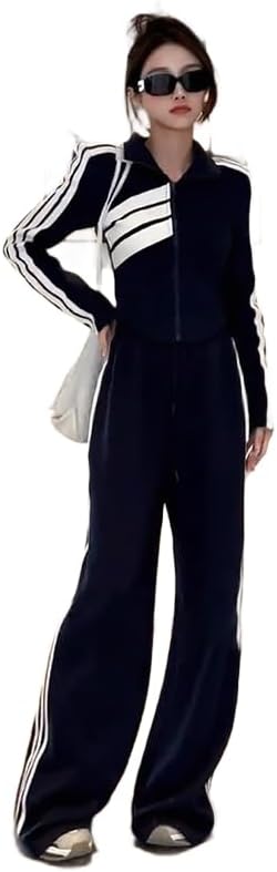 AOYAMA LADIES' COLLECTION SPRING&SUMMER 2025 | スーツ・オーダースーツなら洋服の青山 [Firmiarii] ファッションスーツ女性気質スタンドカラーワイドパンツスプリングスーツレディース スーツ 女性の気質 春のワイ