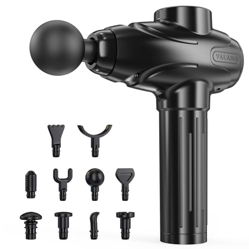 Gun Muscle Massager