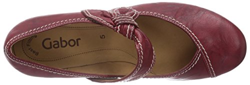 Gabor Henrietta, Scarpe col Tacco con Cinturino a