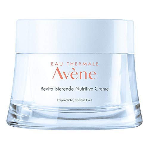 Avène Revitalisierende Nutritive Creme, 50 ml Crème