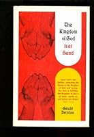 The kingdom of God is at hand B0006XO1DS Book Cover