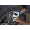 Lisle 81850 Combination Brake Lining Thickness Gauge Set