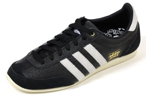 AfB_X IWiX Wp W RAubN/tbgEFAzCg/S[h^bN Originals JAPAN W IH5490 CBLACK/FTWWHT/GOLDMT(24.0cm)