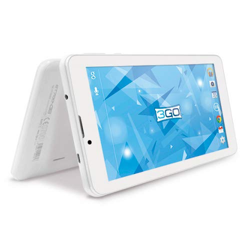 3Go Tablet 7 Geotab 7004 3g Dualsim Qc1.3-1gb-16g
