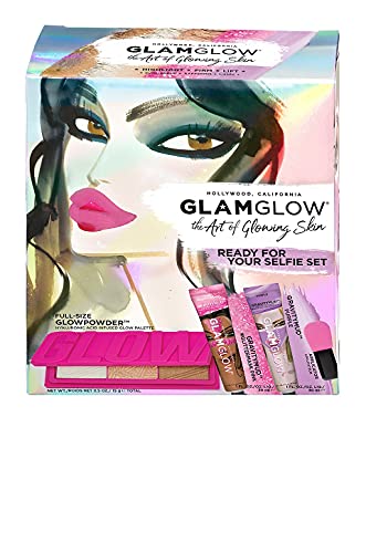 GLAMGLOW - Ready For Your Selfie Set