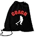 Idakoos Field Hockey Coach Bolsa Deportiva 18" x 13"