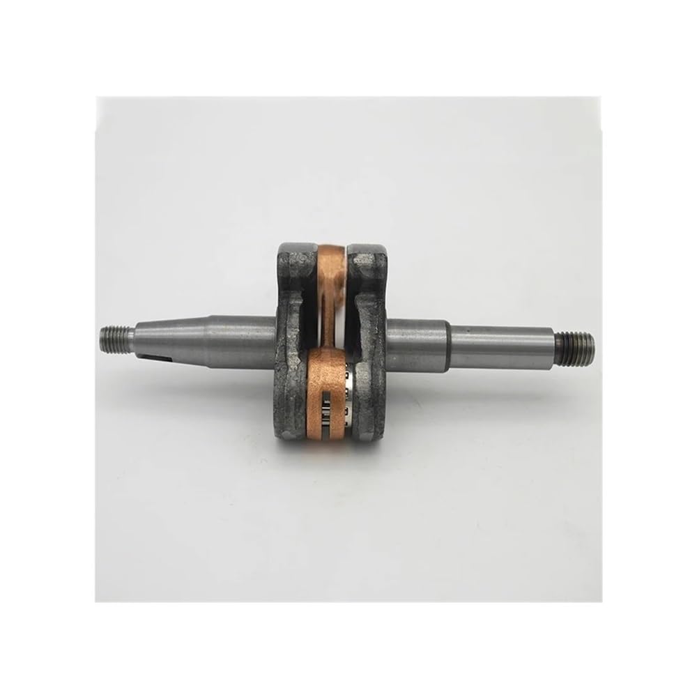 Juego de Juntas y retenes Aceite for cigüeñal con cojinetes, Compatible motosierras Chinas G4500, G5200 G5800 45 CC, 52 58 Piezas Repuesto for Herramientas jardín(5800)