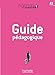 Agenda 1 - Guide P&Atilde;&copy;dagogique: Agenda 1 - Guide P&Atilde;&copy;dagogique (French Edition)