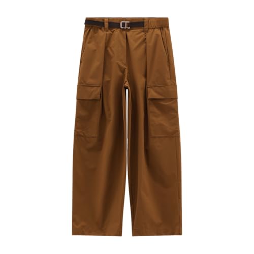 Pantalon cargo femme CMP Moving pour vos randonnées urbaines et weekends