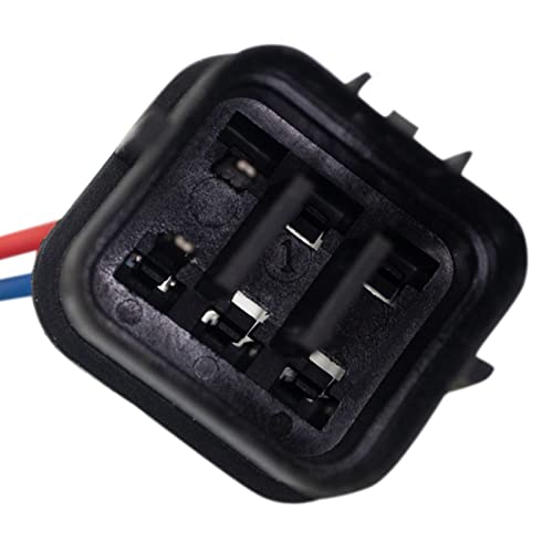 Image of TRQ Rear Left Power Window Regulator & Motor Assembly Drivers Side Compatible with 2007-2013 Acura MDX AC1550104