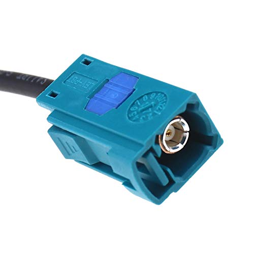 Cavo per auto convertitore radio antenna antenna