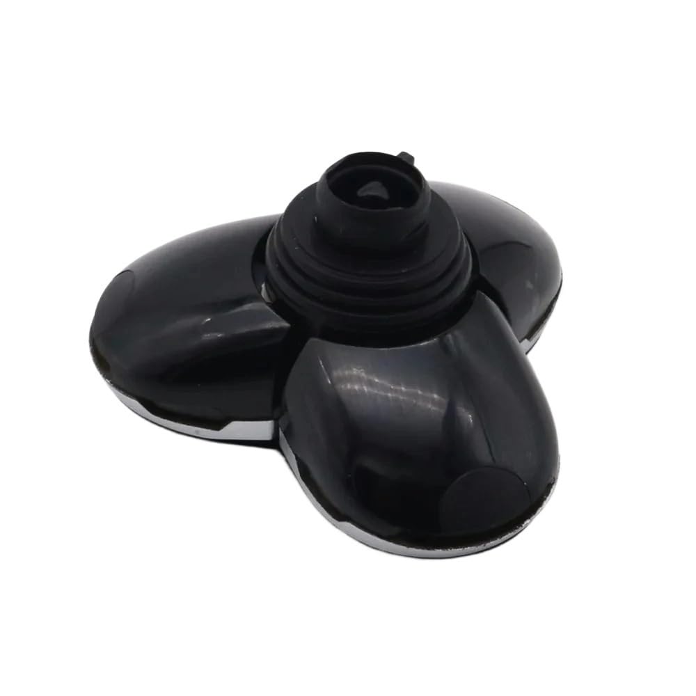 Cabezal De Afeitadora, Compatible Con Norelco, Cabezal De Afeitado De Repuesto SensoTouch 3D 1250/1260/1280/1290/1296
