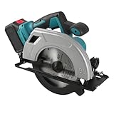 Kreissägen Bürstenlose Elektrische Kreissäge...