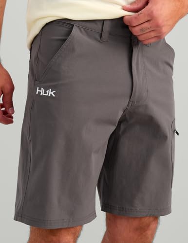 Image of Huk Men's Next Level 10.5 inch Short