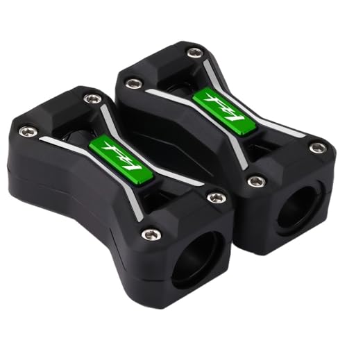 Pare-chocs moteur FZ1 FZ8 : protégez votre moto contre les chutes