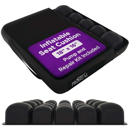 ProHeal Interconnected Air Cell Cushion