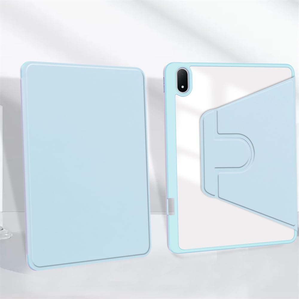 Amazon.co.jp: 360°回転アクリルケース 対応 OnePlus Pad 3 13.2