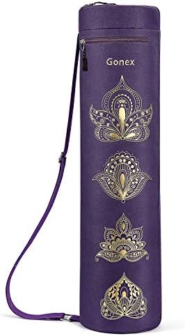Gonex Yoga Mat Carrier – Best Durable Oxford