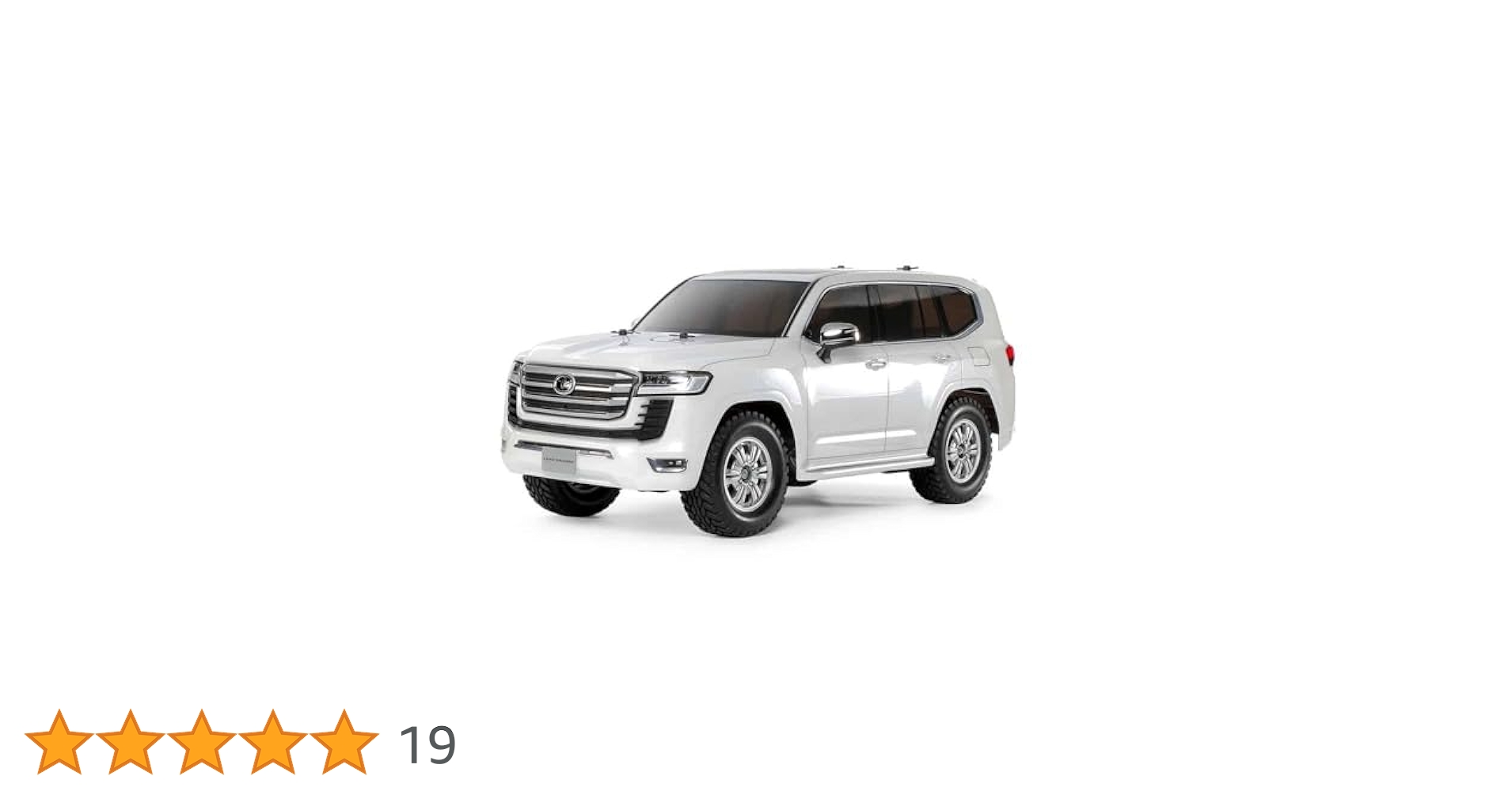 Amazon.co.jp: タミヤ(TAMIYA) 1/10 電動RCカーシリーズ No.688