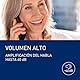 Panasonic KX-TGM420 Digitales Telefon, kabellos, mit Anrufbeantworter, einfache Basis und Mobilteil, LCD, Laute Lautstärke, langsamer Gesprächsmodus, kompatibel mit Hörgeräten, blockiert unerwünschte