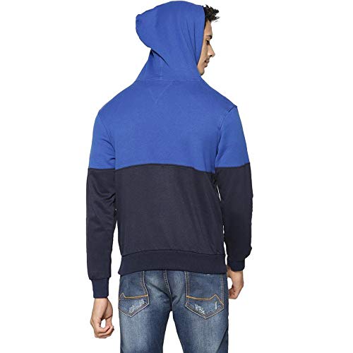 Image of CAHOOT Round Neck Different Designed Sweatshirts for Men