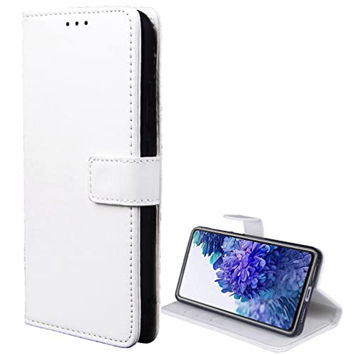 EasyShow Coque pour Sony Xperia 10 VII Portefeuille Cuir PU Housse de Protection et Rabat avec Fente Carte et Support Fonction Étui pour Sony Xperia 10...