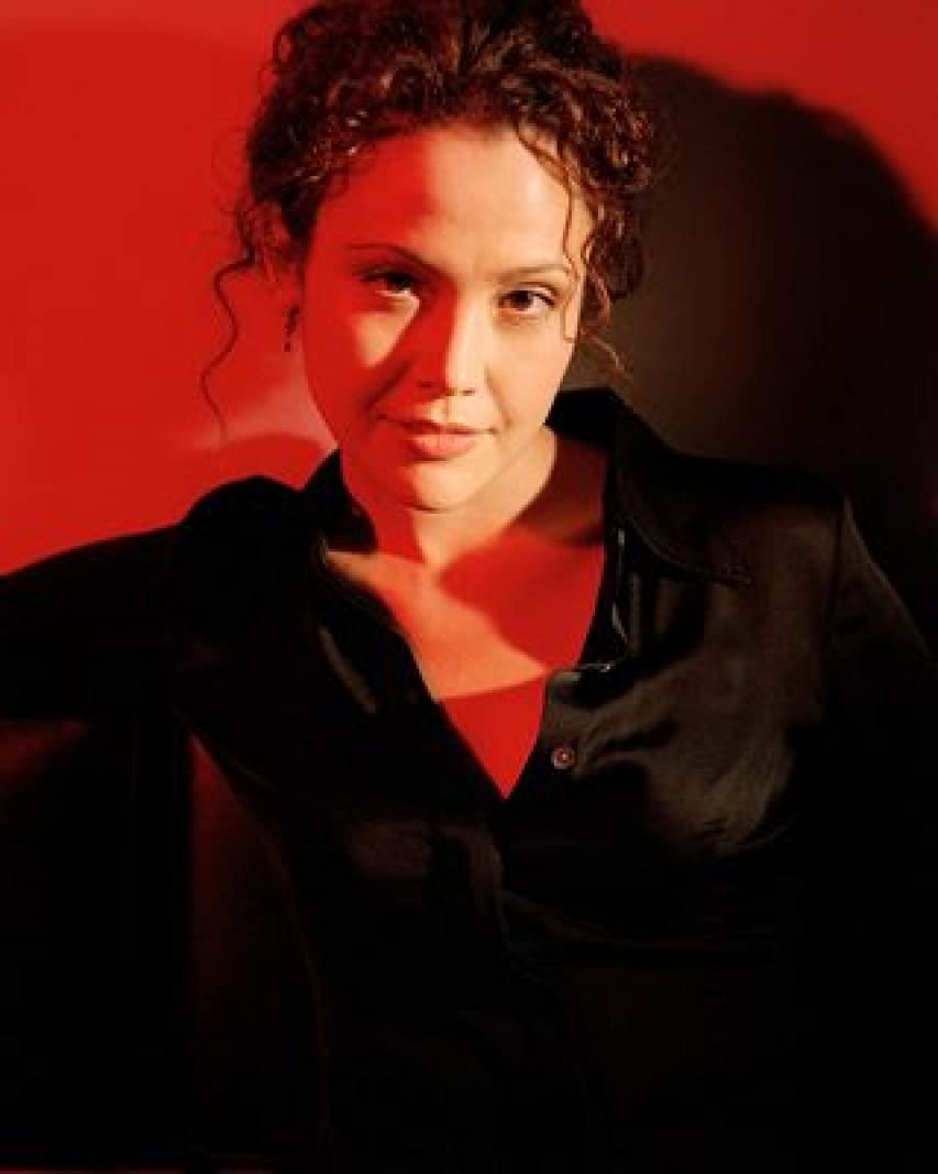 Reiko Aylesworth 2022