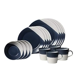 Royal Doulton Bowls Of Plenty 16-Piece Dinnerware Set