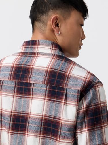 Image of The Souled Store Men Shirt