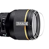 pentax m 85mm f2 La durezza 4H protegge lo schermo dai graffi quotidiani, dai graffi e dai normali segni di usura.
