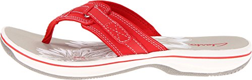 Image of Clarks girls 26134253 GreyFashion Sandals