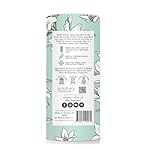 Jasmine Talc-Free Dusting Powder with Arrowroot & Oats - Soothing Body Powder for Women, Chafing, Deodorizing, Foot & Shoe Freshness - Image 2