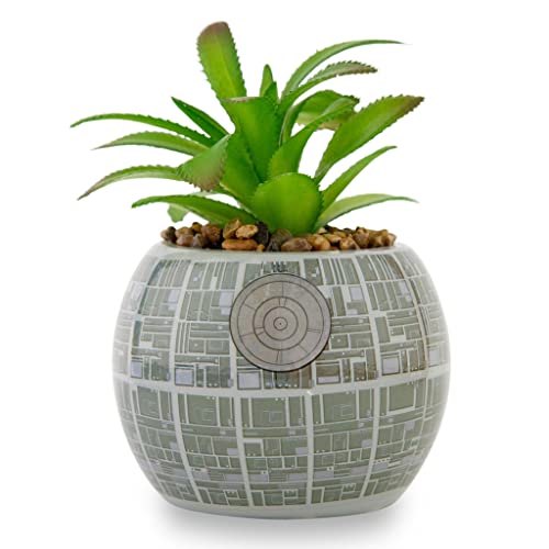 Death Star Mini Planter product photo