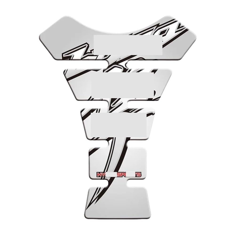 Protection Adhésive Réservoir Moto Hayabusa GSX1300R Finition Premium