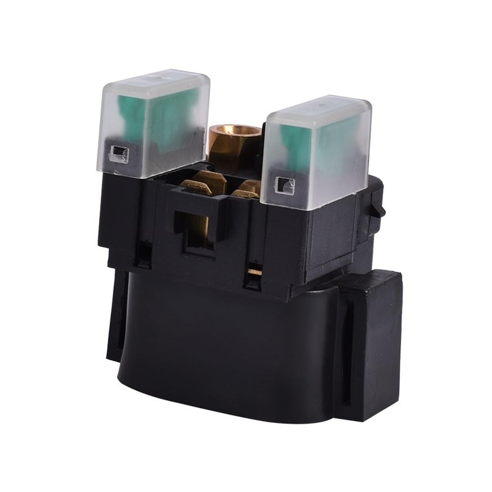 Motocicletta Relè Solenoide Avviamento Relè Di Avviamento Per Moto Solenoide Interruttore A Chiave Accensione Per Per Majesty 400 MXT850 Per Niken GT 2018-2020 2019 MXT 850