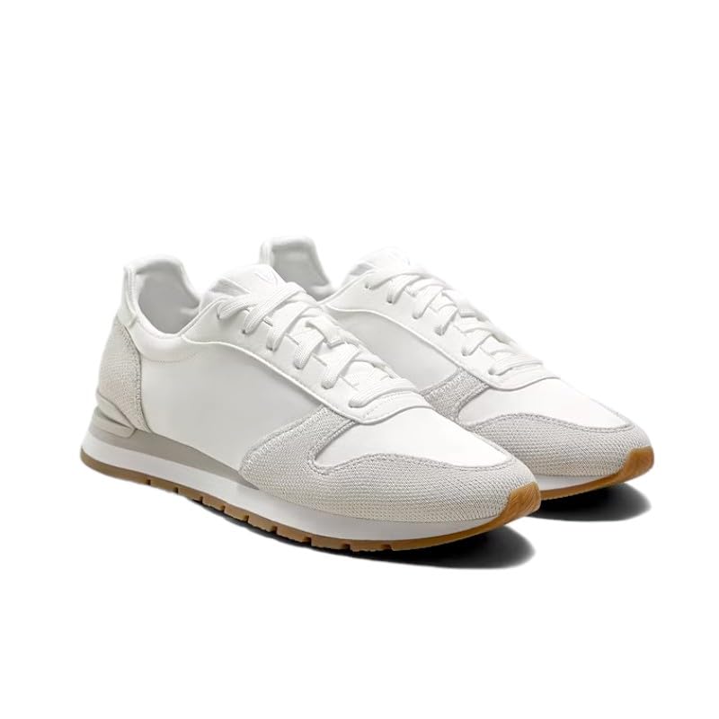 VIVAIA Allegro Unisex Satin Luxe Slip-On Sport Sneakers