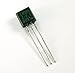 (SY #73) 20pcs LM385Z-2.5 Transistor TO-92 Voltage References, 2.5v