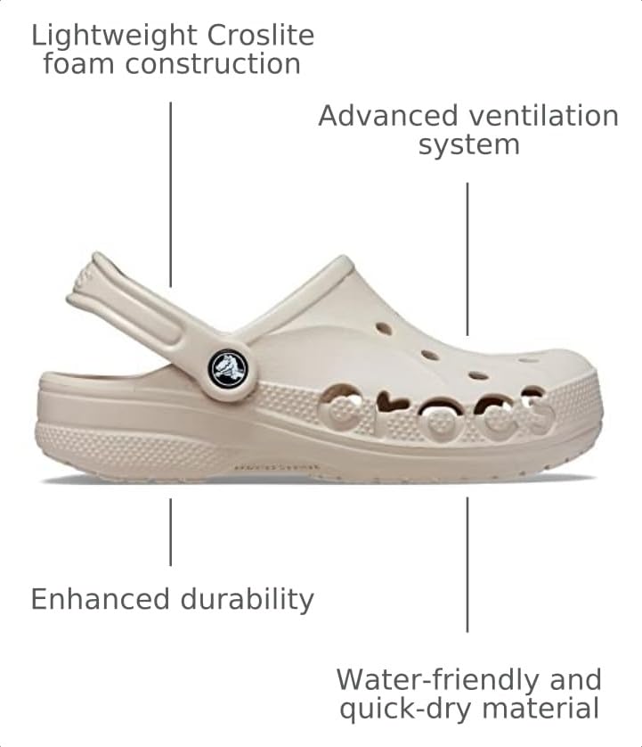 Image of Crocs Kids Crocsfunlab Buzz Woody Clog (Toddler /Little Kid)
