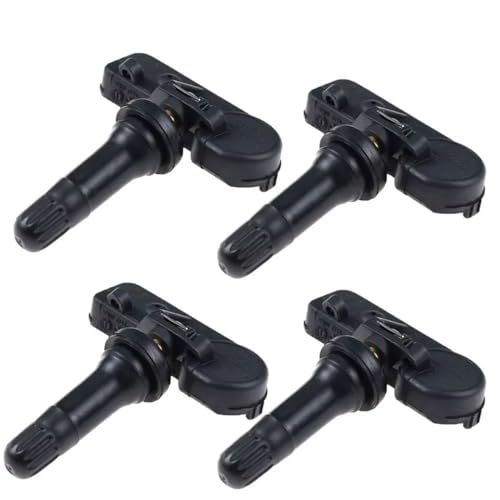 Compatible With Grand For Cherokee III 2005 2006 2007 2008 2009 2010 TPMS Ԃ̃^CCZT[J[ANZT[ 56029481AB(4PCS)