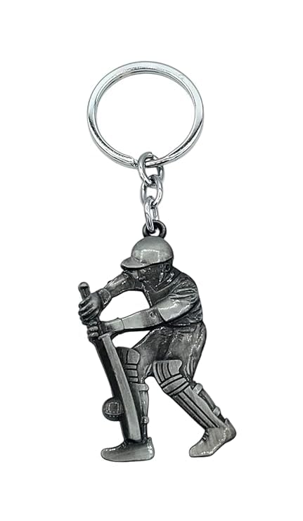 Image of Classic Antique Tibetan Temple Bell Shaped Keyring for Gift Gaurdian bell for Car Bike Bags Metal Key ring Key Chain Bag Charm Gift
