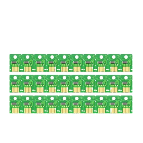 Chip de caja de mantenimiento MC-G01 contra fallos de reconocimiento de tanque en MAXIFY GX6060