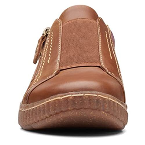 Image of Clarks Mens Caroline Cove