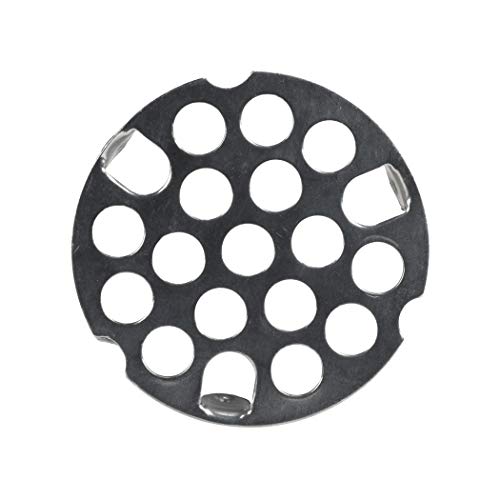 Colador para fregadero universal Danco 80064 cromado miniatura 2
